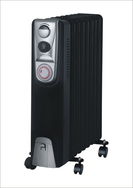 Olejový radiátor Guzzanti GZ 409BT Guzzanti