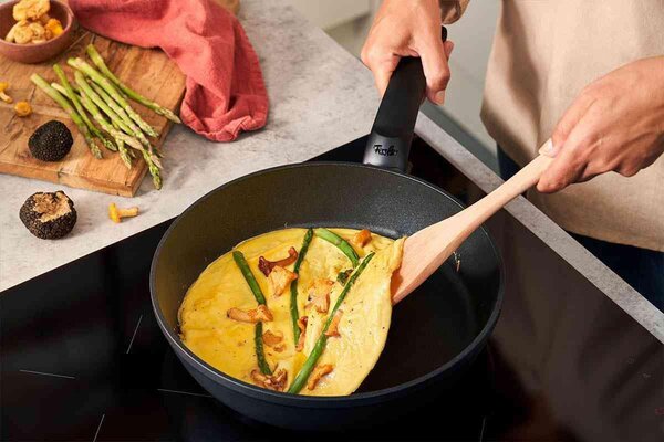 PÁNEV NA SMAŽENÍ 24 cm Fissler - Online Only vaření, Online Only