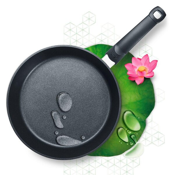 PÁNEV NA SMAŽENÍ 24 cm Fissler - Online Only vaření, Online Only