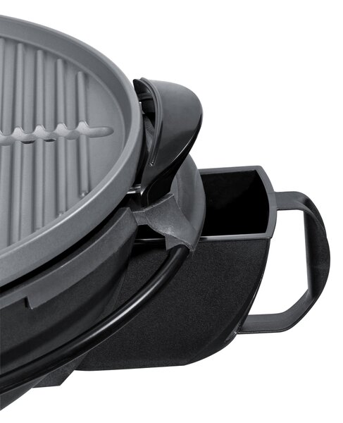 Gril BBQ Steba VG 400 - XXL Steba