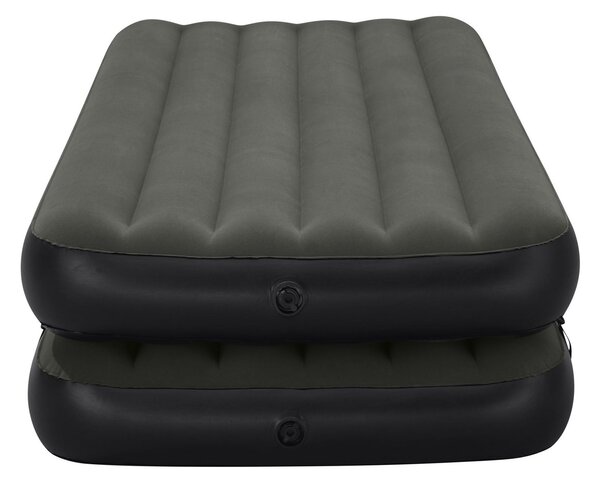 NAFUKOVACÍ POSTEL 188/99 cm Bestway - Postele pro hosty & skládací postele, Online Only