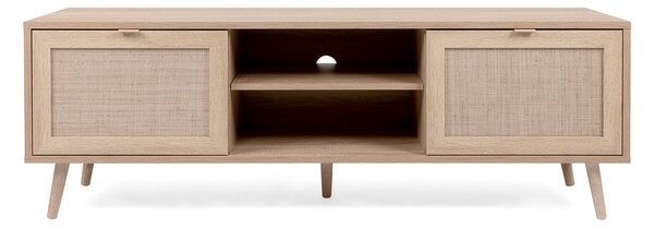 Sob nábytek - TV stolek BALI 56A dub - FN3047