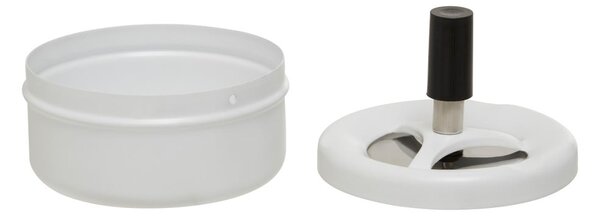 Kovový popelník – Premier Housewares