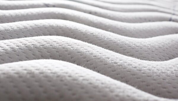 Matrace Athletic Roll Pack, Tvrdá, pružinová, hypoalergenní, 90x200 cm