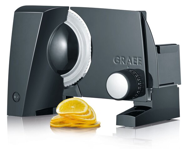 Elektrický kráječ Graef SKS 10002 Graef