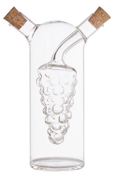 Skleněný dochucovací set Montela – Premier Housewares