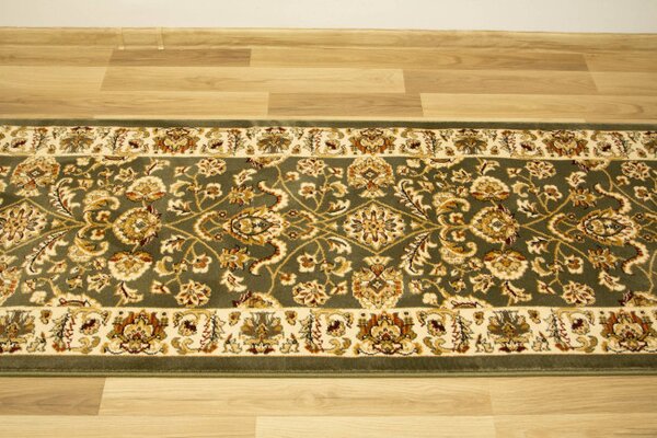 Běhoun Venezia 1566c - zelený