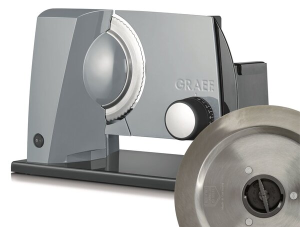 Elektrický kráječ Graef SKS 11020 Graef
