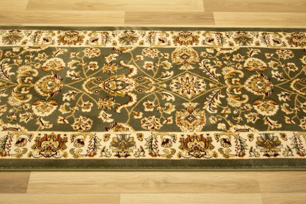 Běhoun Venezia 1566c - zelený