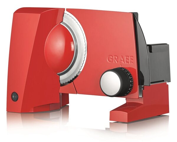 Elektrický kráječ Graef SKS 10023 Graef