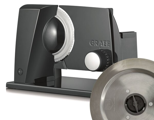 Elektrický kráječ Graef SKS 11022 Graef