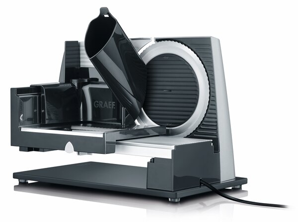 Elektrický kráječ Graef SKS 32020 Graef