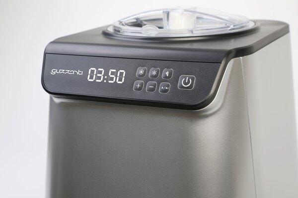 Zmrzlinovač Guzzanti GZ 151A Guzzanti