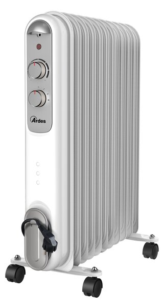 Olejový radiátor Ardes 4R11S Ardes