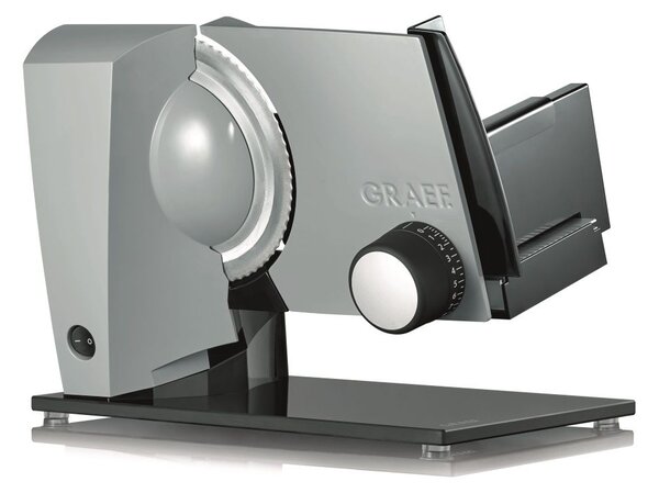 Elektrický kráječ Graef SKS 12100 Graef