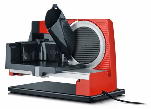 Elektrický kráječ Graef SKS 11003 Graef