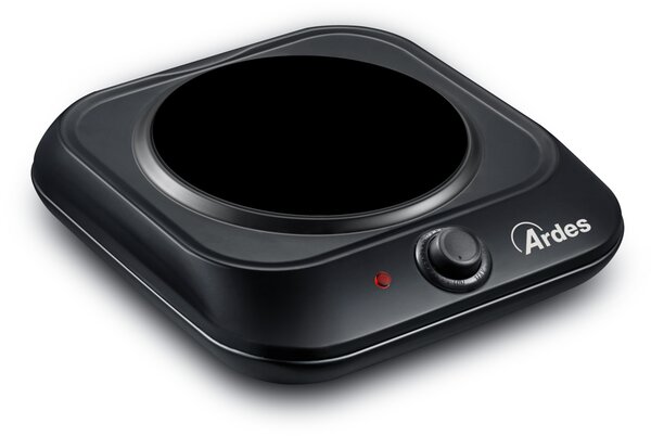 Sklokeramický vařič Ardes 1F401 Ardes