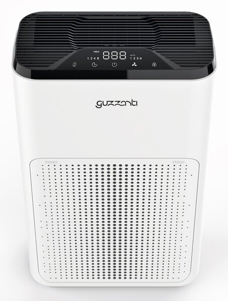 Čistička vzduchu Guzzanti GZ 993 Guzzanti