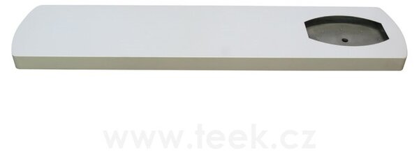 FIM Samonosná markýza FIM Flexy Zen 300x249 cm, materiál akryl nebo síťovina, barva dle vzorníku
