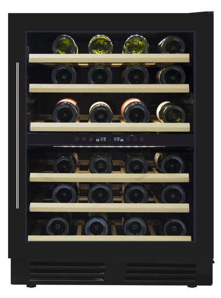 Vinotéka Guzzanti GZ 51BD Guzzanti
