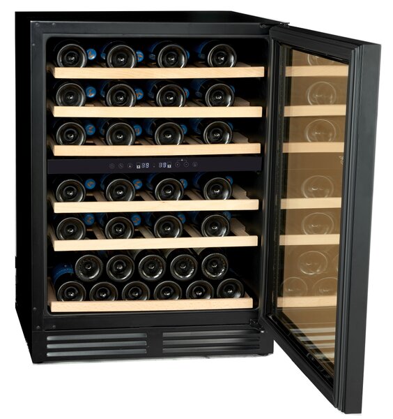 Vinotéka Guzzanti GZ 51BD Guzzanti