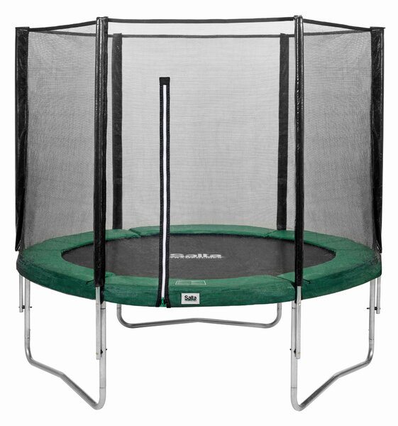 ŽEBŘÍK K TRAMPOLÍNĚ - Online Only letní radovánky, Online Only