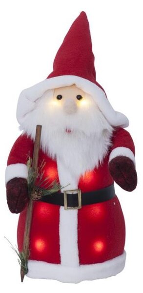 Eglo 411225 - LED Vánoční dekorace JOYLIGHT 8xLED/0,06W/3xAA EG411225