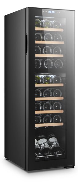 Vinotéka Guzzanti GZ 27DD Guzzanti