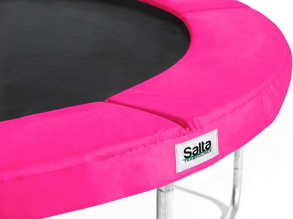 TRAMPOLÍNA - Online Only letní radovánky, Online Only