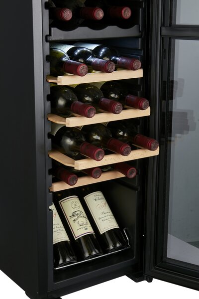 Vinotéka Guzzanti GZ 27DD Guzzanti