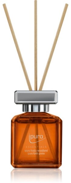 Ipuro Essentials Frosty Woodland aroma difuzér 50 ml