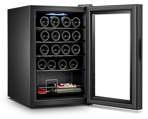 Vinotéka Guzzanti GZ 20 Guzzanti