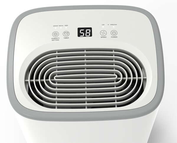 Odvlhčovač Guzzanti GZ 596 Guzzanti