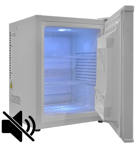 Termochladnička Guzzanti GZ 44W Guzzanti