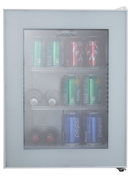 Termochladnička Guzzanti GZ 44GW Guzzanti
