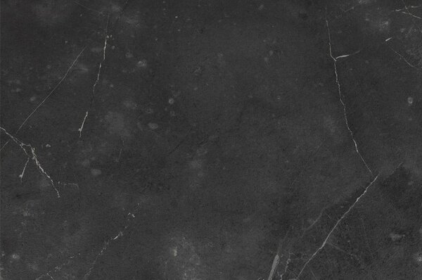 Černý konferenční stolek se skleněnou deskou 60x120 cm Strington – Actona