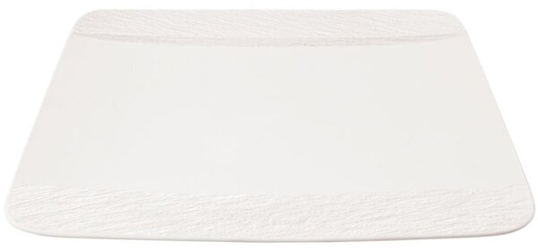 MĚLKÝ TALÍŘ porcelán (fine china) keramika 28/28 cm Villeroy & Boch - Kolekce nádobí