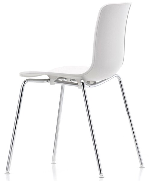 Vitra designové židle Hal RE Tube