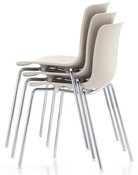 Vitra designové židle Hal RE Tube