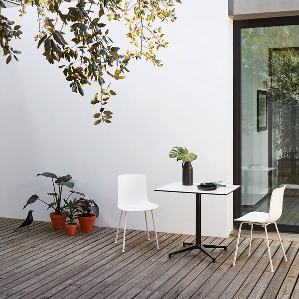 Vitra designové židle Hal RE Tube