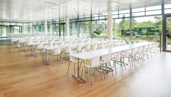 Vitra designové židle Hal RE Tube