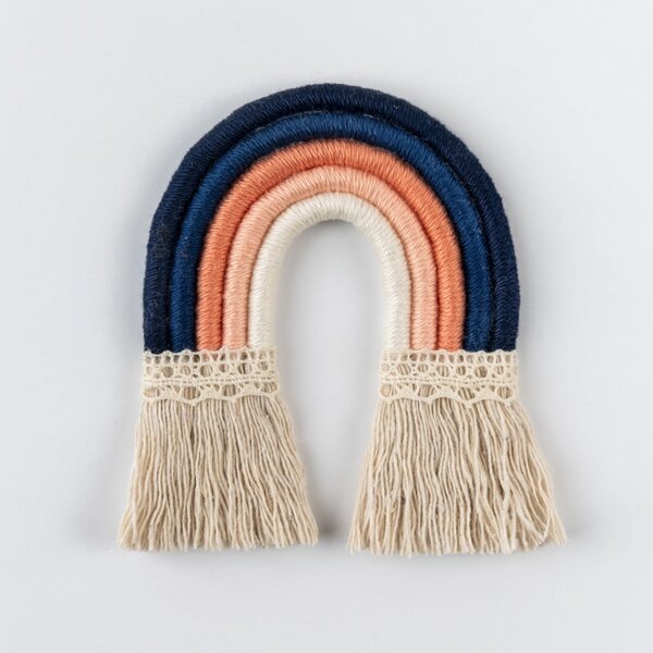 Malá macramé duha Junior