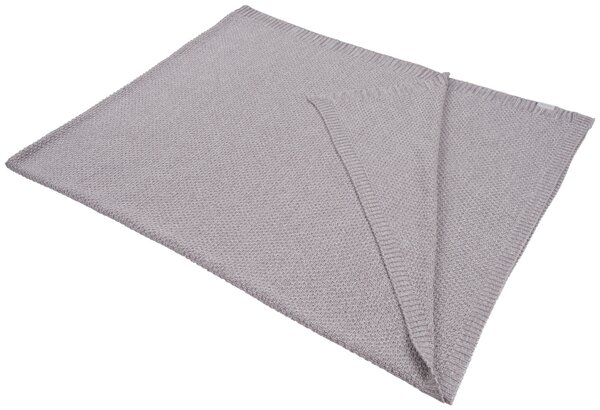 MĚKKÁ DEKA, biobavlna, 150/200 cm Bio:Vio - Deky