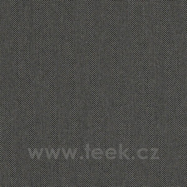Dickson (Sunbrella) Venkovní látka Natté, Sunbrella, 100% akryl, šíře 140 cm, cena za běžný metr, barva 10059 Dark Taupe