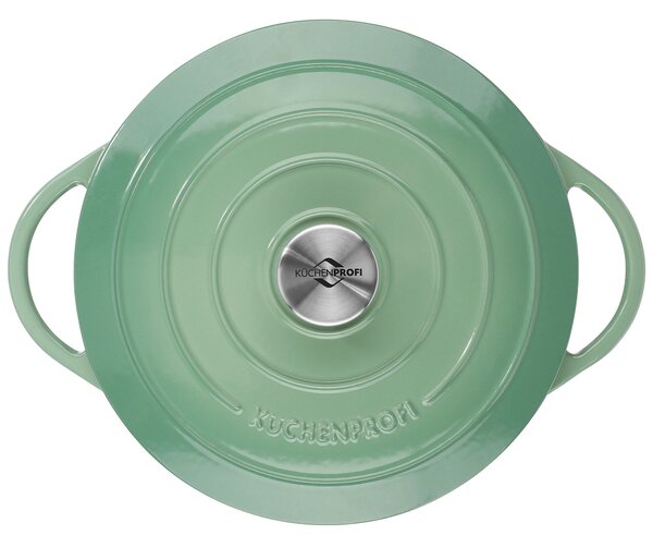 KASTROL 24/31,5 cm KÜCHENPROFI - Online Only vaření, Online Only