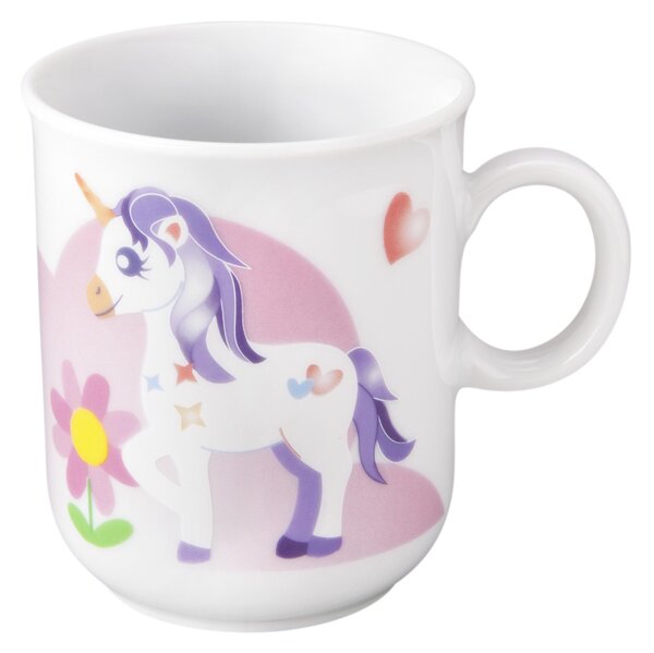SADA DĚTSKÉHO NÁDOBÍ porcelán keramika Seltmann Weiden - Kolekce nádobí