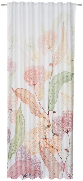HOTOVÝ ZÁVĚS, neprůsvitné, 140/245 cm Esposa - Závěsy
