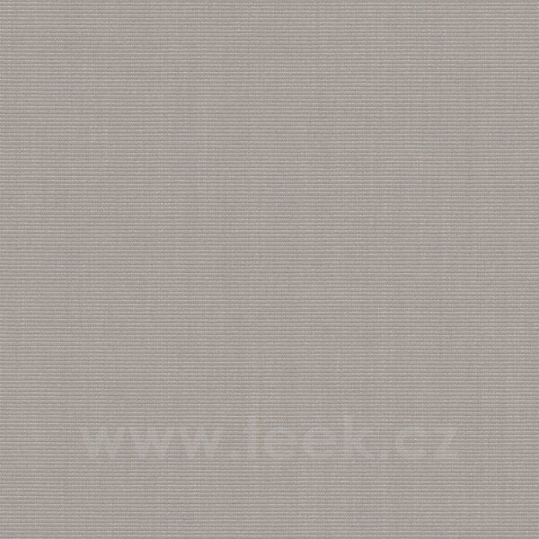 Dickson (Sunbrella) Venkovní látka Solids, Sunbrella, 100% akryl, šíře 137 cm, cena za běžný metr, barva 3706 Shingles
