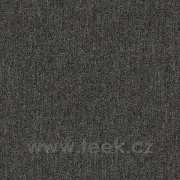 Dickson (Sunbrella) Venkovní látka Solids, Sunbrella, 100% akryl, šíře 137 cm, cena za běžný metr, barva 3757 Flanelle