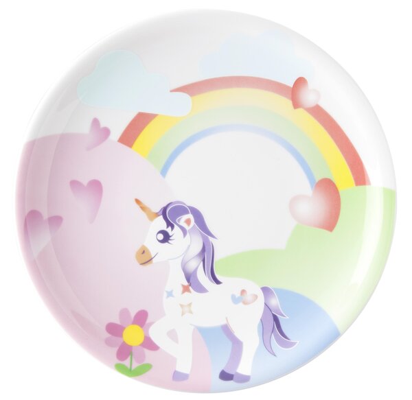 SADA DĚTSKÉHO NÁDOBÍ porcelán keramika Seltmann Weiden - Kolekce nádobí